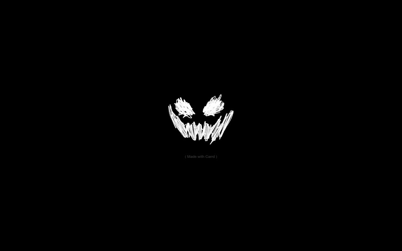 Carrd profile picture for @overhaul